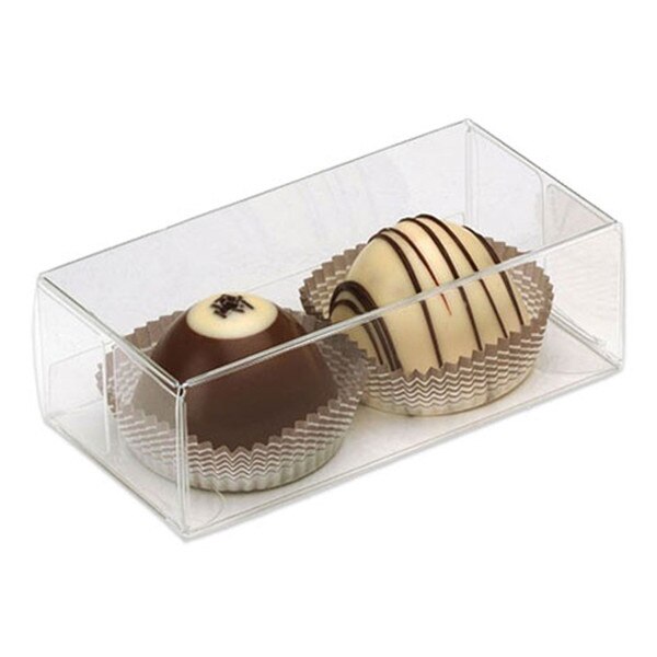Candy & Truffle Boxes - FDA Approve